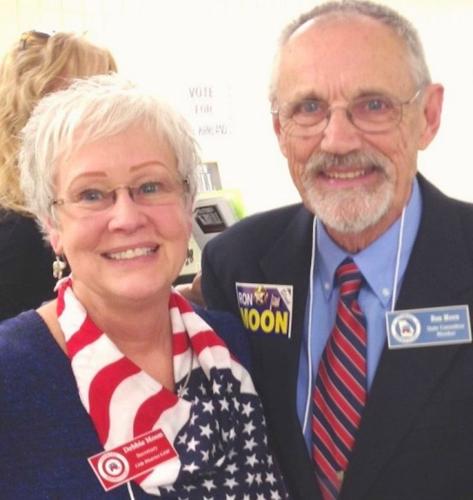 Henry County man elected as delegate to Republican National Convention