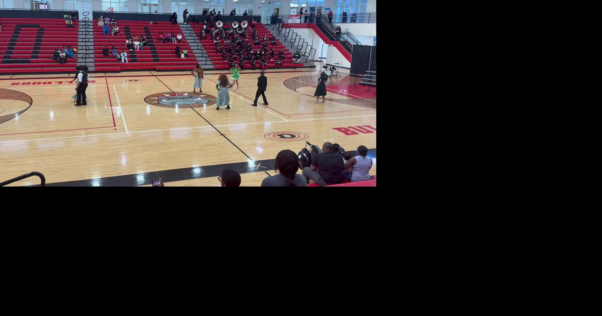 Dutchtown cluster schools deliver a powerful BHM program