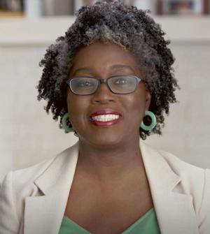 Jasmine Clark joins race for 13th District seat