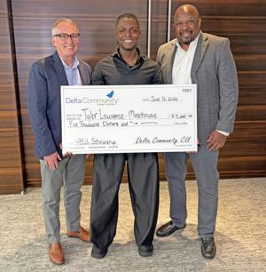 Union Grove High School graduate receives HBCU scholarship