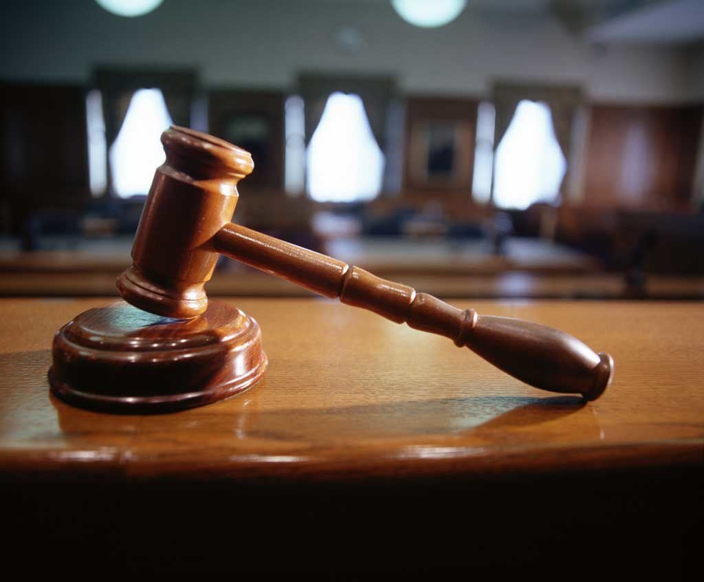 Pair of Georgia felons pleads guilty to gun charges - Vimarsana News