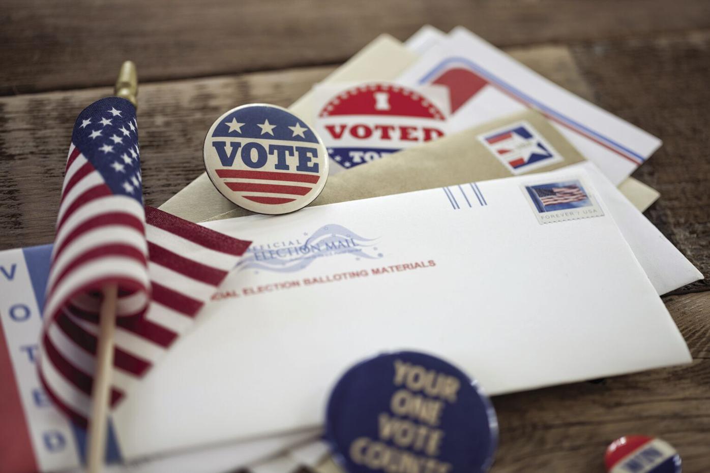 Runoff early voting schedule set in Henry County | News | henryherald.com