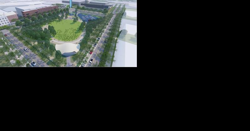 Film studio complex in Doraville expected to create more than 4,000 jobs - Vimarsana News