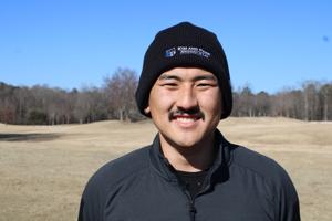 Pro golf coming to local course in May