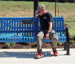 Never forget: Hampton honors murder victims