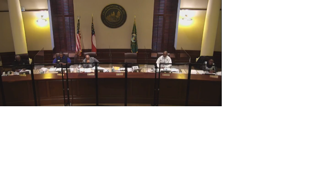 Stockbridge Council adopts proposed budget for FY 2023, approves pay increase for its members - Vimarsana News