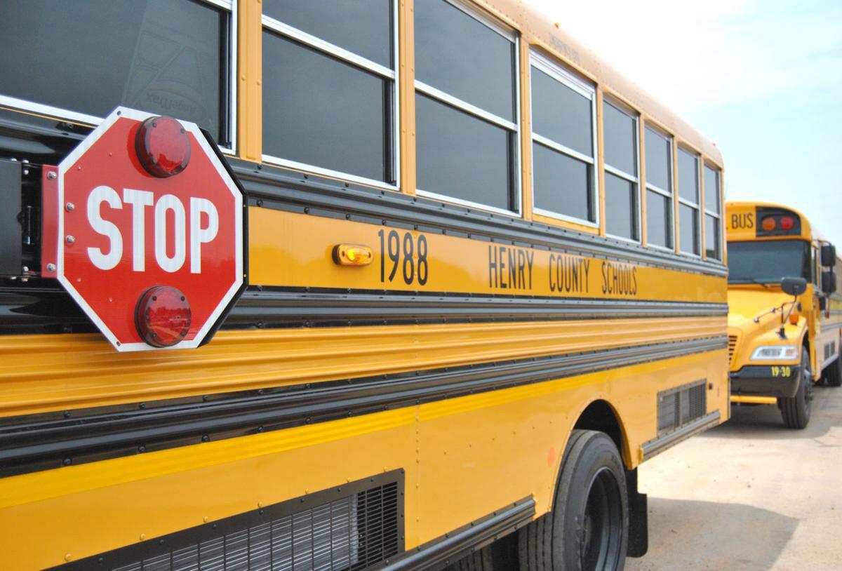 Pay Raises Coming For Select Job Families In Henry County Schools News Henryherald Com Pay Raises Coming For Select Job Families In Henry County Schools News Henryherald Com