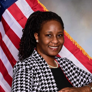 Stockbridge City Council Identifies Councilwoman Barber's 'Pattern of Misconduct'