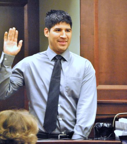 Jennifer Rosenbaum granted bond in murder case | News | henryherald.com