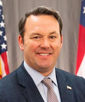 Lt. Gov. Burt Jones’ camp responds to Rick Jackson lawsuit