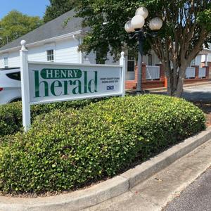 Henry Herald wins GPA awards