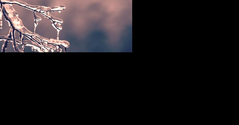 WEEKLY FORECAST: Potential freezing conditions start off a cold and rainy week - Vimarsana News