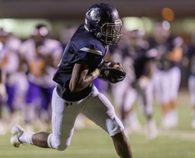 Luella Returns To The Playoffs Faces West Laurens Again Sports