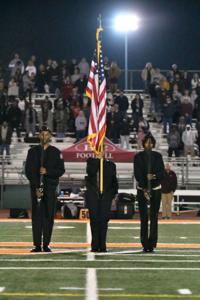 PHOTOS: Atlanta Braves star honored with Michael Harris II Day at  Stockbridge High School, Henry Herald Photo Slideshows