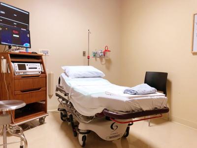 Piedmont Henry Opens Obstetric Emergency Department For