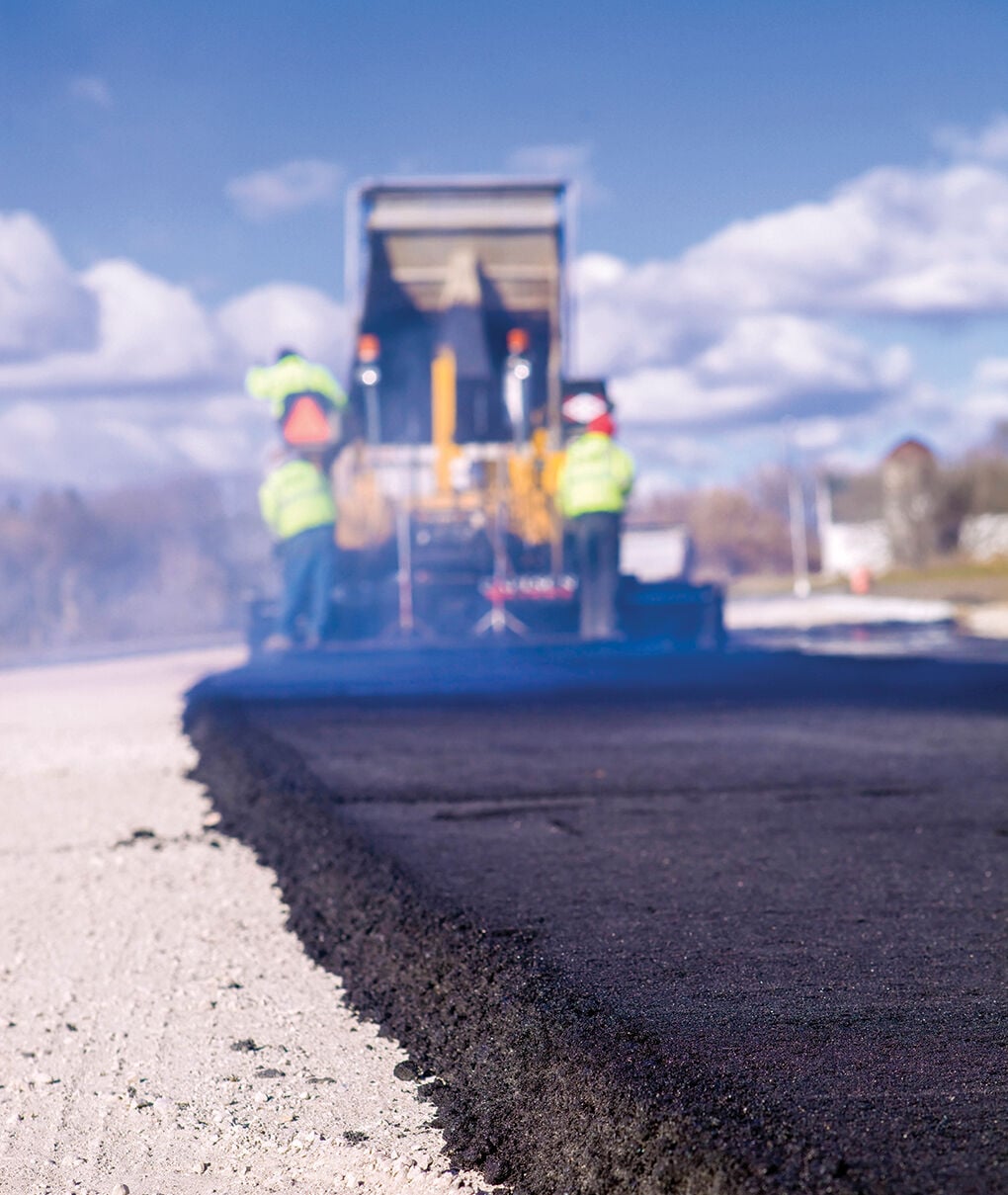 $27.4 million contract awarded to pave 96 Henry County roads - Vimarsana News