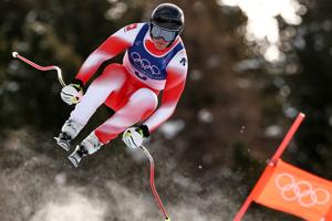 Olympic photo highlights from Day 1 of the Milan Cortina Winter Games