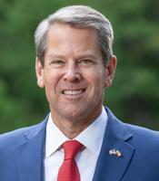Gov. Brian Kemp puts tax cuts high on priority list for second term