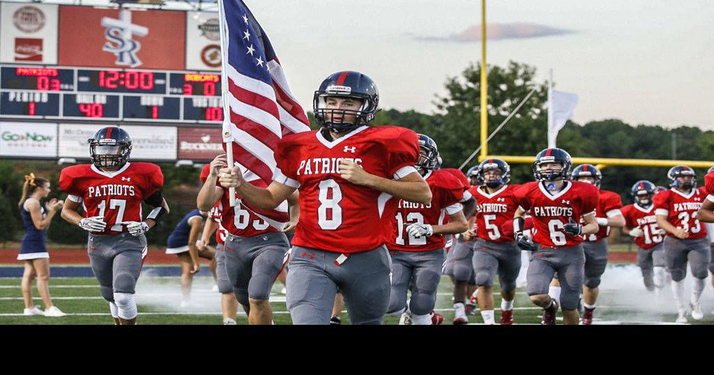 Strong Rock Christian at Pike County Game Preview | Sports | henryherald.com