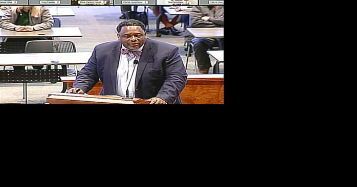 Resolution to give 10.5% pay increase to Henry County employees fails - Vimarsana News