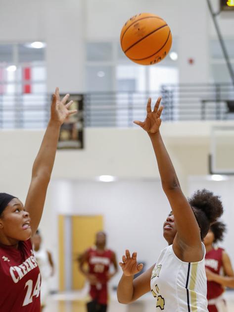 Mcdonough Girls Basketball 3 Jpg Henryherald Com