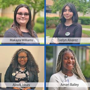 SCTC welcomes Work-Based Learning high school students