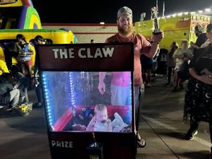 Candy & bodyslams: Henry’s Night Out to feature trunk or treat and pro wrestling