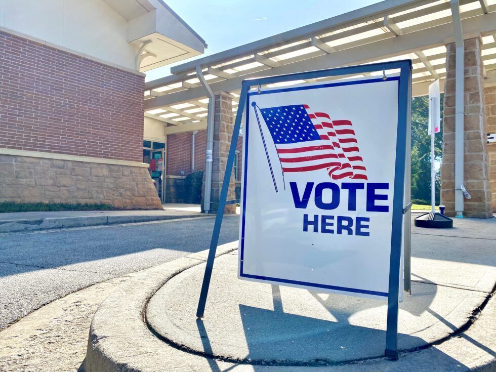Georgia's 2022 elections shaping up with new challengers to Raffensperger, Congressional posts - Vimarsana News