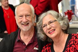 Janice Turber finds purpose in helping youth thrive