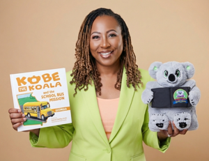 From Nana’s love to children’s books