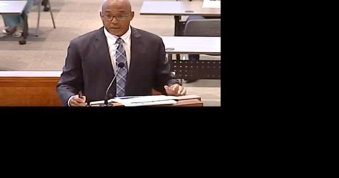 Henry County residents' final opportunity to speak on millage rate is July 26 - Vimarsana News