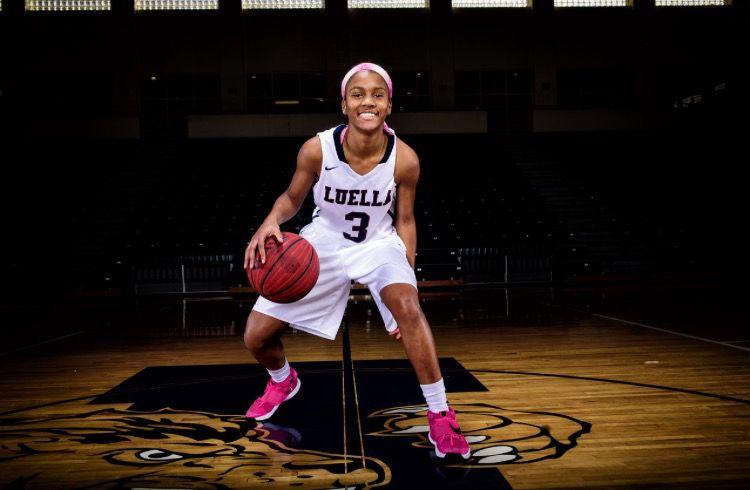 Henry Fan S Choice Girls Basketball Player Of The Week Keely