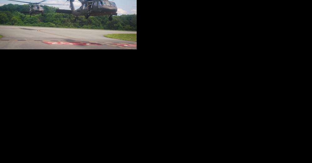 A Fort Stewart soldier was killed in a helicopter incident in Georgia - Vimarsana News