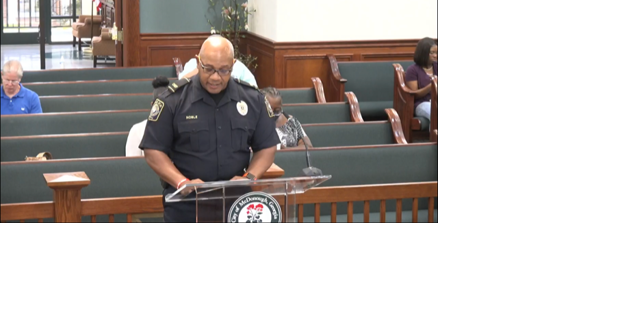 McDonough Police Department updates Glock duty pistols for better accuracy, officer safety - Vimarsana News