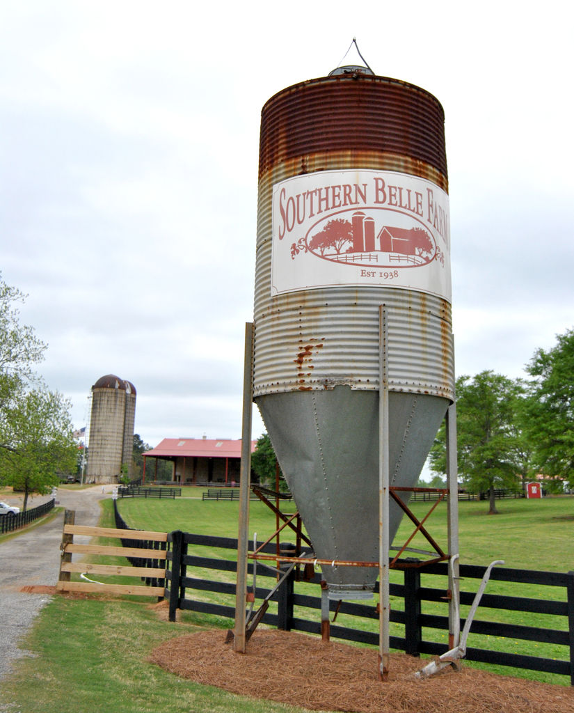 Southern Belle Farm | | Henryherald.com