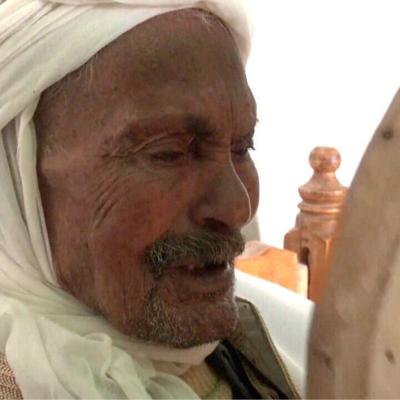This Could Be the Oldest Person In the World and He Just Celebrated His 119th Birthday