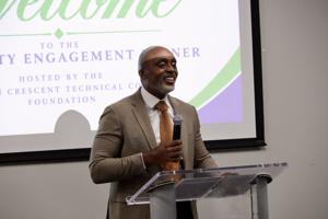SCTC Community Dinner highlights students, workforce