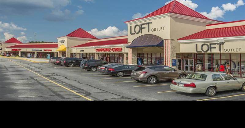 Tanger Outlets Locust Grove - All You Need to Know BEFORE You Go