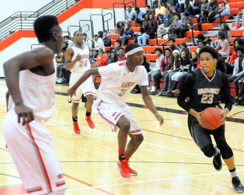 201617 Henry County Boys Basketball Preview Sports