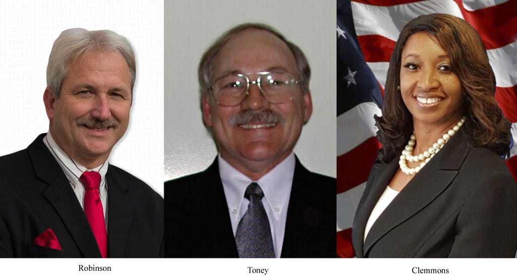 Candidate Q&A: Henry County Board Of Commissioners District 2 | News ...