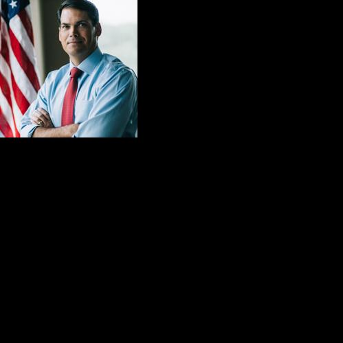 Former Republican, Duncan, running for governor as Democrat | News ...