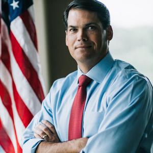 Former Republican, Duncan, running for governor as Democrat