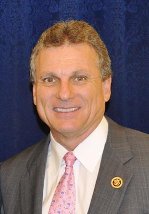 Buddy Carter early Republican entrant to U.S. Senate race