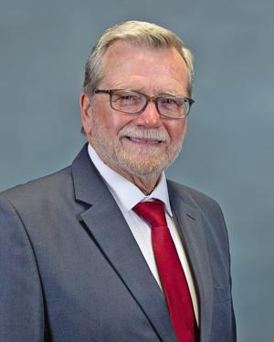 Wilson earns ACCG Lifelong Learning Academy certificate