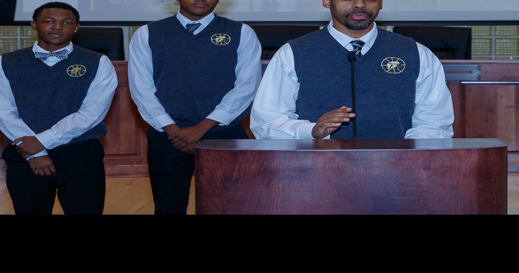 BASKETBALL Henry County drops opening GHSA round game to Dougherty