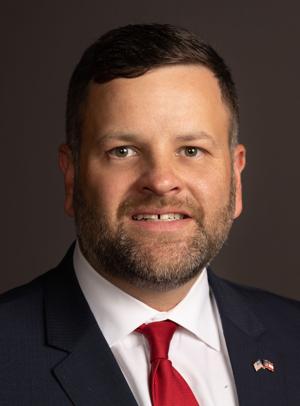 Tim Fleming wins Republican nomination for secretary of state in Georgia