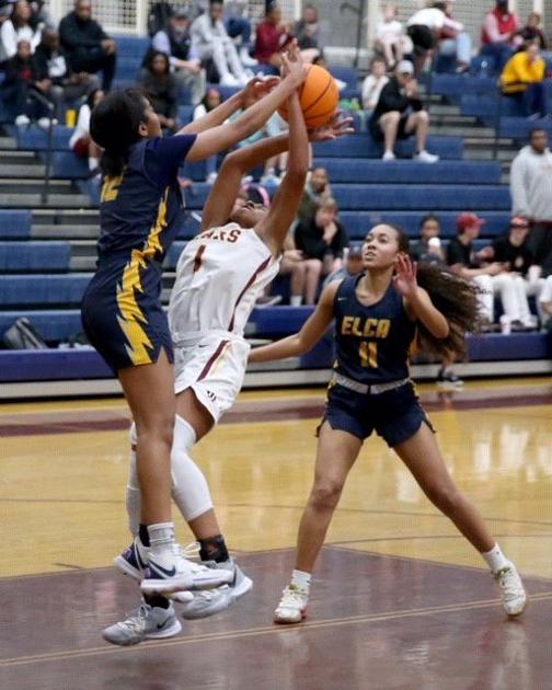 Elca Falls To Holy Innocents In Elite Eight 10 Jpg