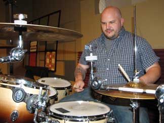 Christian Rocker Now Local Youth Pastor News Henryherald Com