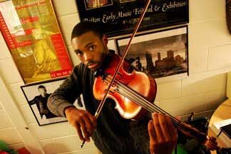 Lovejoy High student to perform in NYC