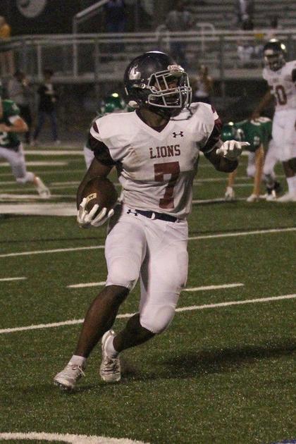 Luella Rallies To Beat Mcintosh In 44 37 Overtime Thriller